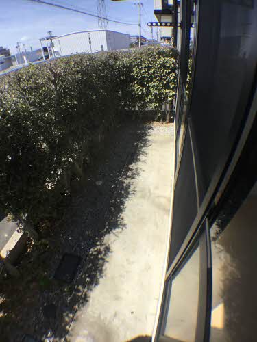 ファミール C102号-12