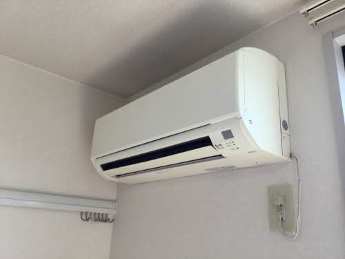 ファミール C102号-13