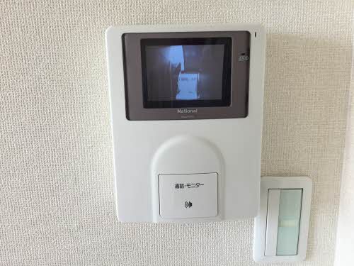 ファミール C102号-14