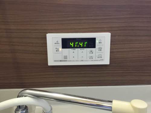 ファミール C102号-15