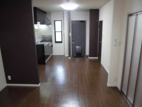 パークプラザA 0102号-2