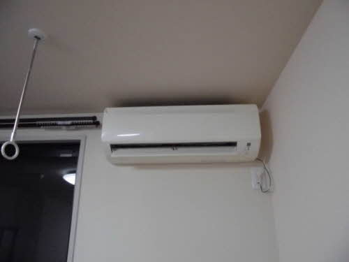 パークプラザA 0102号-7