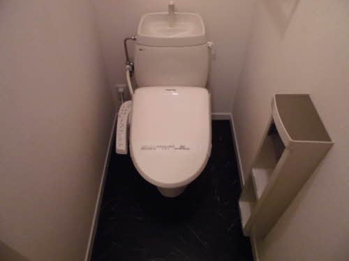 パークプラザA 0102号-8