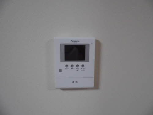 パークプラザA 0102号-9