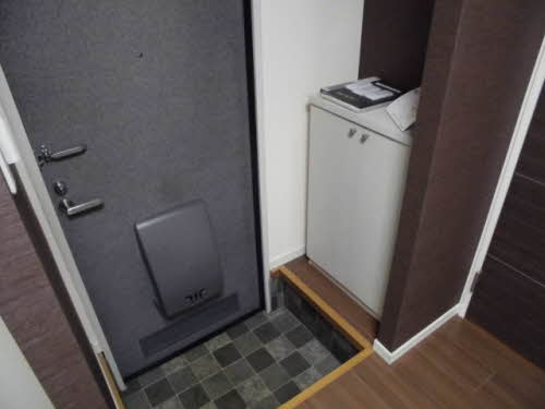 パークプラザA 0102号-10