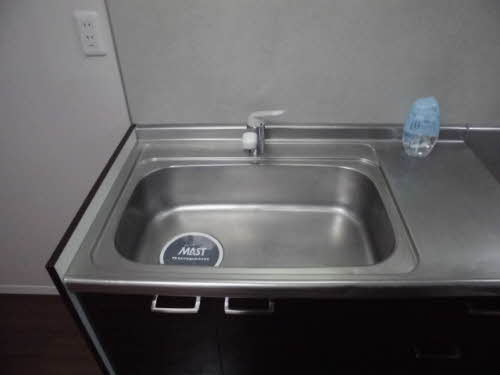 パークプラザA 0102号-11