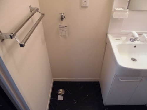 パークプラザA 0102号-15