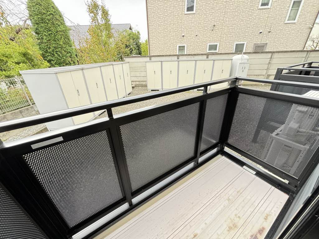 タウンコート２１ 0102号-15