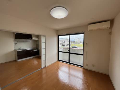 メゾンフレール B201号-3