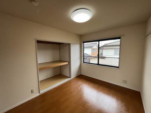 メゾンフレール B201号-5