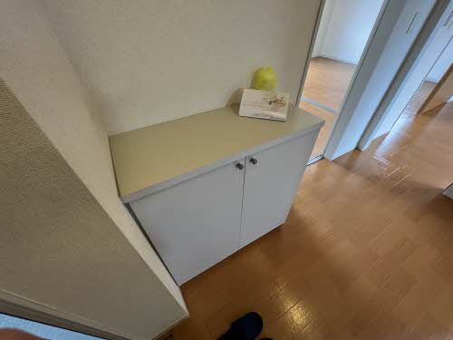 メゾンフレール B201号-6