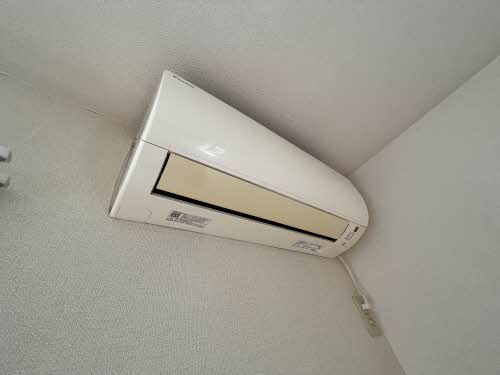 メゾンフレール B201号-9