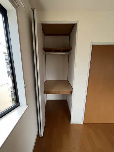 メゾンフレール B201号-11