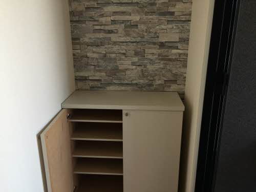 ルフルーヴ A201号-2