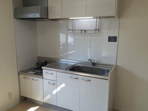 ルフルーヴ A201号-3