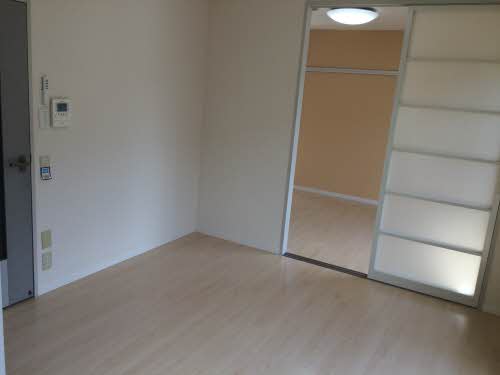 ルフルーヴ A201号-5