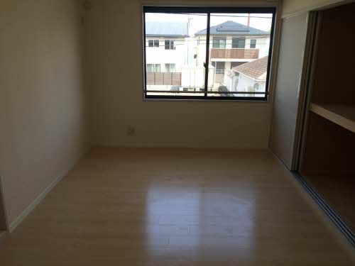 ルフルーヴ A201号-7