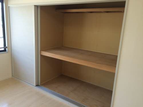 ルフルーヴ A201号-8