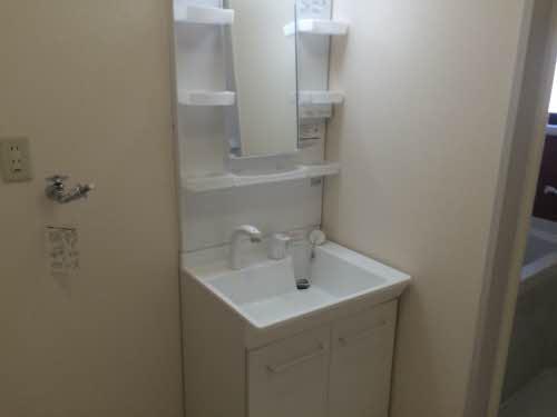 ルフルーヴ A201号-9