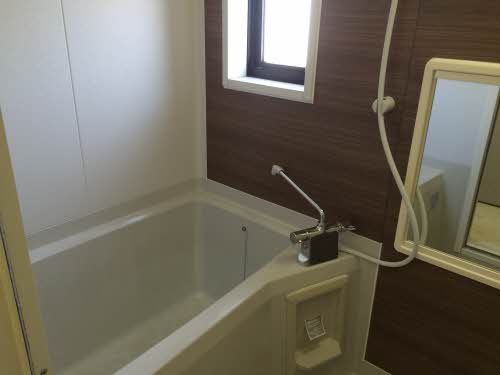 ルフルーヴ A201号-10