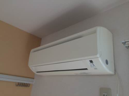 ルフルーヴ A201号-12