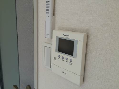 ルフルーヴ A201号-13