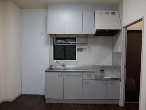 レジデンツィア西河原 0102号-3