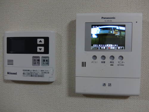 レジデンツィア西河原 0102号-4