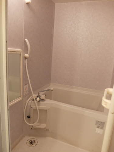 レジデンツィア西河原 0102号-6