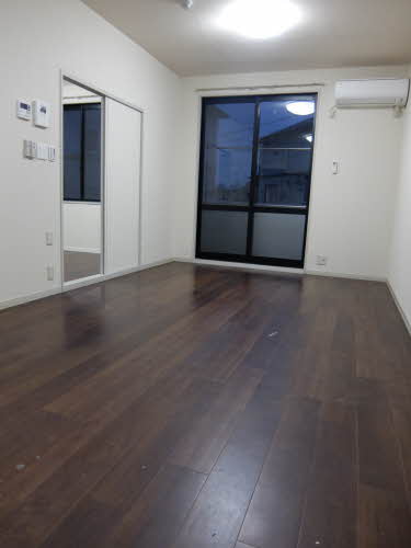 レジデンツィア西河原 0102号-8