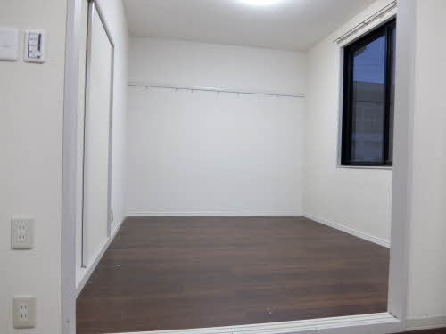 レジデンツィア西河原 0102号-9