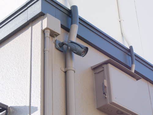 レジデンツィア西河原 0102号-12