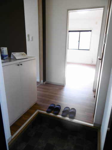 セントポーリア A103号-2