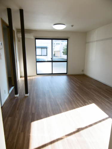 セントポーリア A103号-4