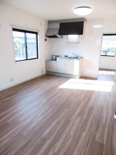 セントポーリア A103号-5