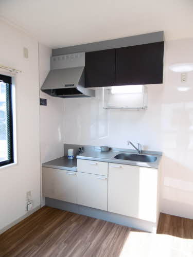 セントポーリア A103号-6