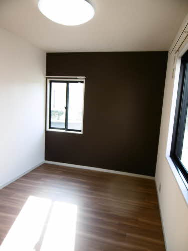 セントポーリア A103号-9