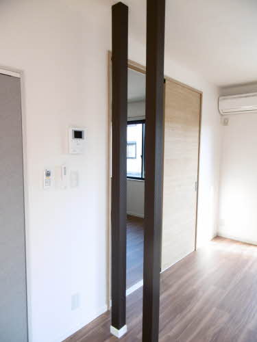 セントポーリア A103号-11