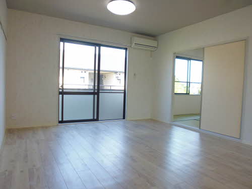 セントポーリア A202号-2