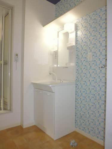 セントポーリア A202号-4