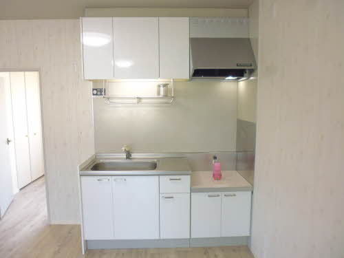 セントポーリア A202号-7