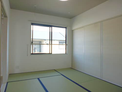 セントポーリア A202号-9