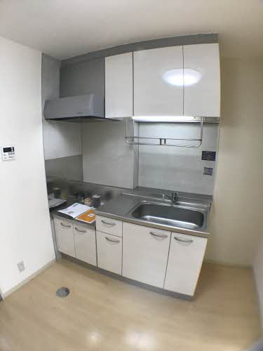 ラリヴィエール 0105号-7