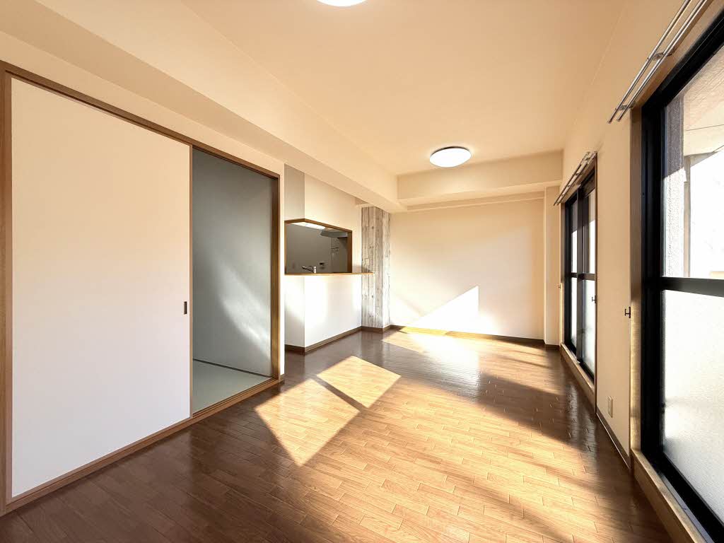 リバーサイド天白 0202号-3