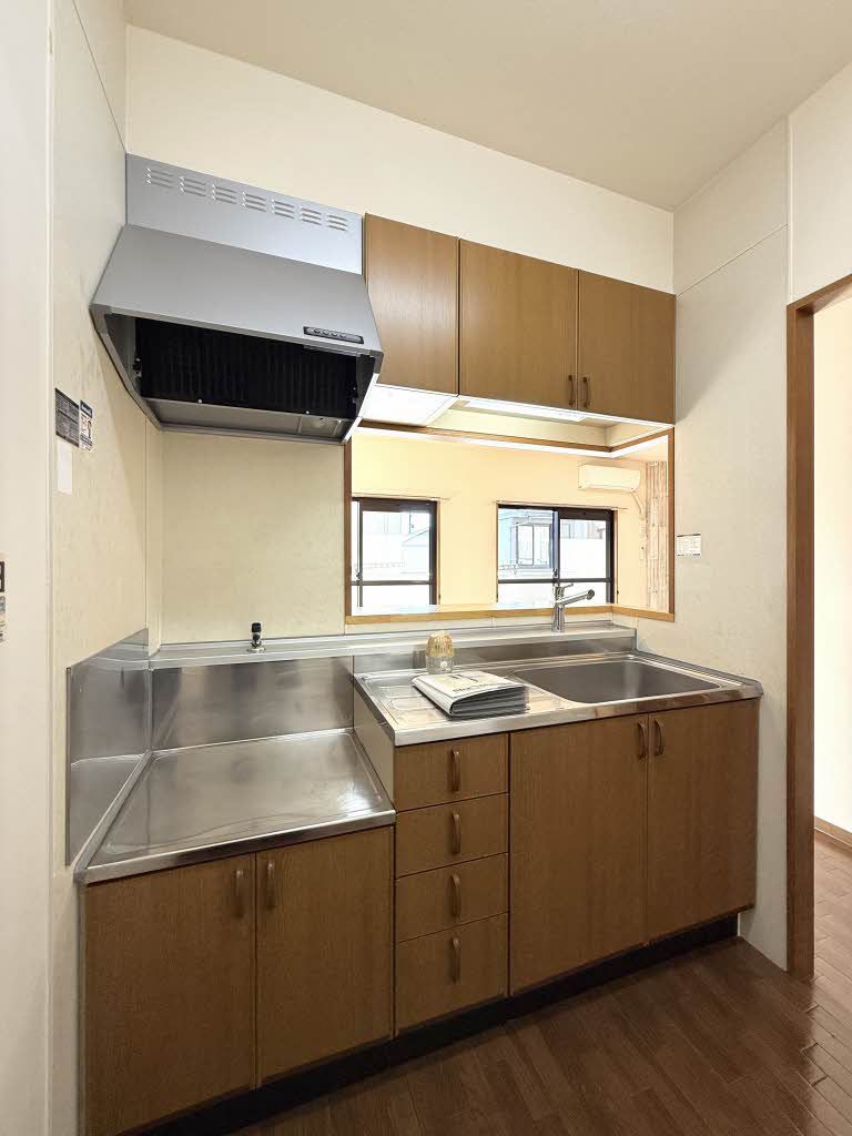 リバーサイド天白 0202号-5