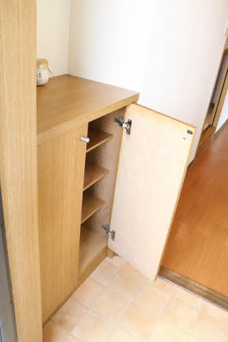 リバーサイド天白 0205号-2