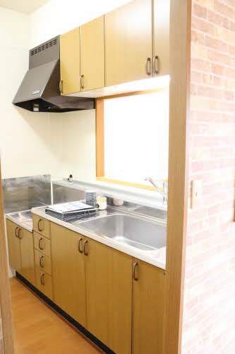 リバーサイド天白 0205号-3