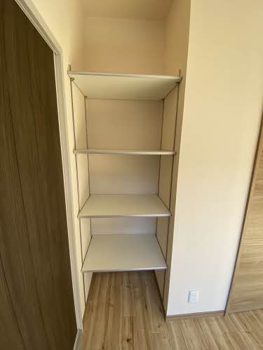 ルミエール大岡 0201号-5