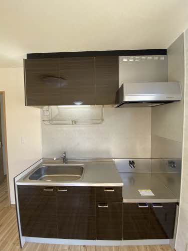 ルミエール大岡 0201号-7