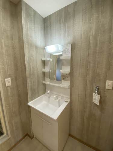 ルミエール大岡 0201号-8